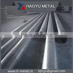 Astm B338 Titanium Tube thumbnail-2