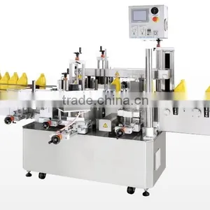 Automatic Front and Back Side Labeler thumbnail-1