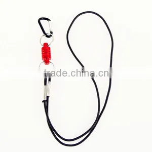 Fly Fishing Landing Net Magnetic Net Release thumbnail-2