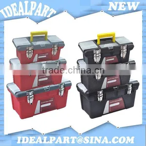 Plastic Hammer Drill Tool Case thumbnail-1