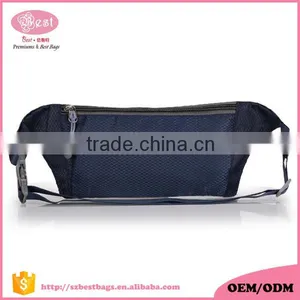 Popular High Quality Men Sprot Waist Bag thumbnail-2