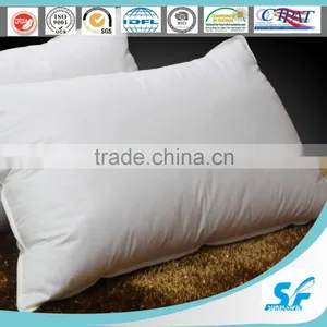Polyester Hollow Fiber Pillow Cotton Pillow Protector With Zipper thumbnail-6