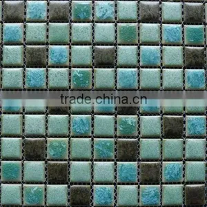 Mosaic Ceramic Tile thumbnail-1
