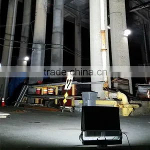 UL CUL DLC Parking Lot Lighting 500w Led High Mast Light thumbnail-6