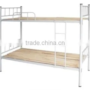 School/army Metal Bunkbed thumbnail-1