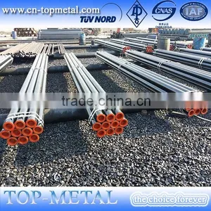 2016 China Manufacturer All Size Seamless Steel Pipe thumbnail-3