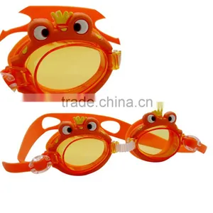 Latest Cheap Prescription Swimming Goggle thumbnail-1