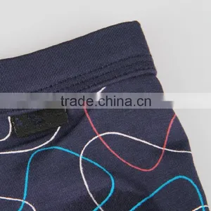 Sexy Seamless Breathable High Elastic Oem Cheap Boxer Briefs thumbnail-4