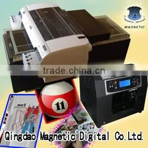 All Materials Printer ,for Tshirt,glass,PVC,metal thumbnail-1