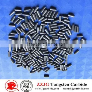 Tungsten Carbide Pins for Ice Studs for Trucks in Snow Weather thumbnail-1