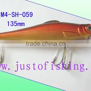 Hard Fishing Lures thumbnail-1