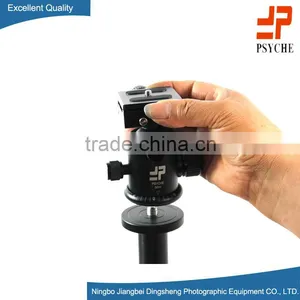 DS8802A Professional Video Camera Camera Tripod Stand thumbnail-4