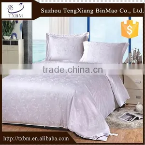 100% Silk Quilt With Plain Color for Adults thumbnail-1