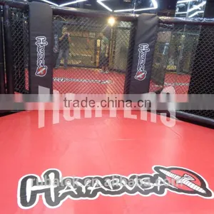Wrestling Mat Cover thumbnail-5