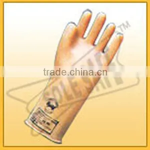 ELECTRICAL HAND GLOVES SSS-0261 thumbnail-1