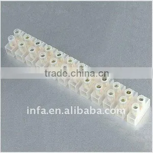 Insulated Termianl Block/common Terminal Block H U Type thumbnail-1