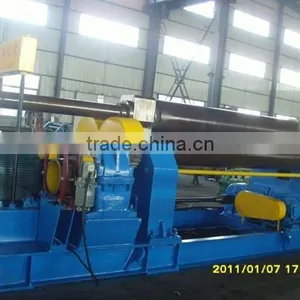 2014 Professional China Machinery Cold Rollformer thumbnail-1