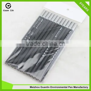 Natural Drawing 7 Inch 12 Pcs Paper Tube Sketch Pencils Set thumbnail-6