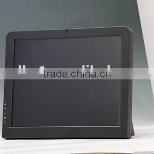 21.5"Projected Capacitive Touch Monitor/ultitouch Projected Capacitive Touch Monitor/Flat Panel PCT Monitor thumbnail-3