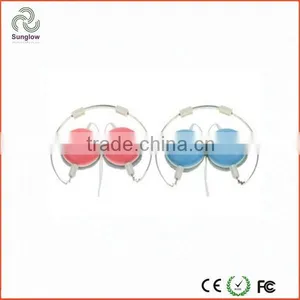 Cartoon Headphone thumbnail-1