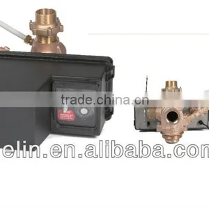 Control Valve F41 Series for Water Softener thumbnail-1