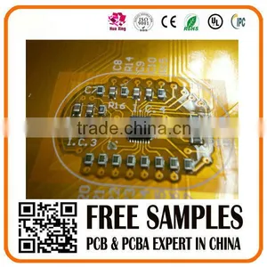 EMS PCB Assembly Project thumbnail-1