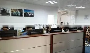 Foshan Seametal Technology Co., Ltd. company overview - view 1 thumbnail