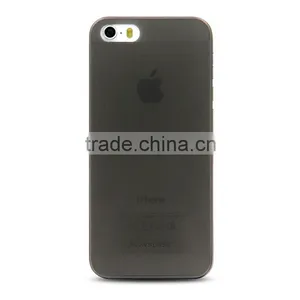 PP Cell Phone Covers for IPhone SE With Three Sided Design thumbnail-1