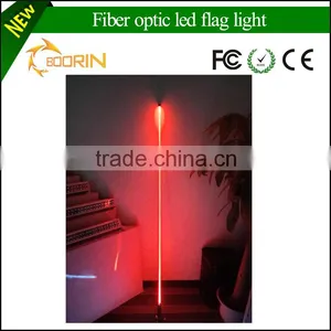 2015 Top Selling Product High Performance 1.5M 1.8M UTV, Trucks, Cars, Outdoors, Jeeps Led Flag Fiber Optic Lighting thumbnail-3