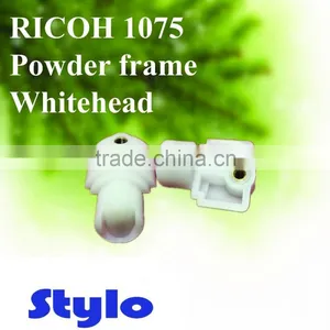 Aficio 1075 Powder Frame Whitehead thumbnail-1