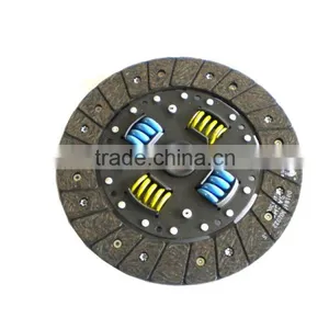 Clutch Disc TFR Shanghai Auto Parts thumbnail-3