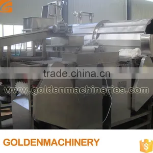 Good Warranty Commercial Peanut Slicer Processing Line In Peanut Machinery thumbnail-3