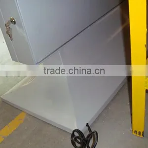 Outdoor Advertising City Stand Scrolling Lightbox thumbnail-1