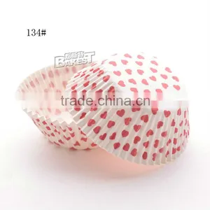 134 BAKEST Latest Newly Design Cup Cake Decoration With Beautiful Pattern thumbnail-1
