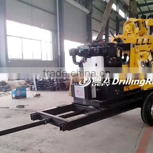 DF-Y-1 Wireline Tools Stone Sample Core Drilling Machine thumbnail-3