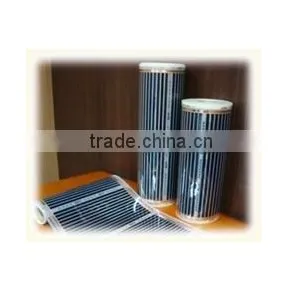 Leeil Electric Floor Heating Film thumbnail-1