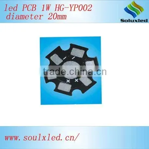 1W PCB thumbnail-1