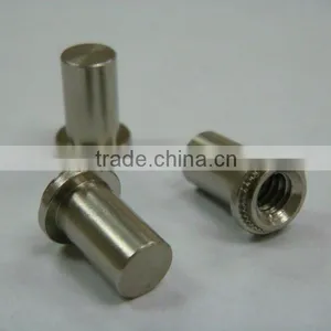 Stainless Steel Hardware Standoff thumbnail-1