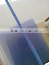 3mm Thick Transparent Rigid Pvc Sheet ,pvc Transparent Plastic Panel for Bending thumbnail-6