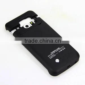 Rechargeable 4200mAh Portable Backup Power Bank Battery Charger Case for Smartphone s6 thumbnail-5
