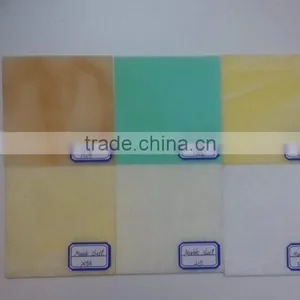 Handmade Decorative Artificial Plastic Acrylic Sheet thumbnail-3