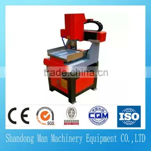Cnc Gold Engraving Machine Pet id Tag Engraving Machine 3030/4040 thumbnail-1