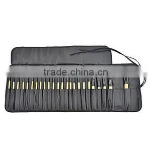 24pcs/set Hot Sale High Quality Face Makeup Brush Cosmetic Make up Brush thumbnail-6