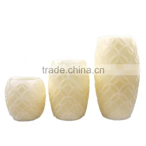 BT-4858 1LED Flameless Wax LED Candle Light thumbnail-3