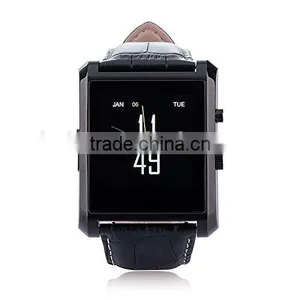 2016 High Fashion Watch DM08 Bluetooth Smart Watch Wrist For IOS ,Andriod Smart Wirst Watches for Iphone thumbnail-6