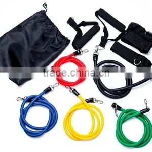 Full Body Strength Training Routine, Strength Training Workouts Bands thumbnail-3