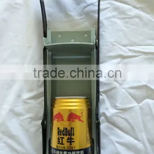 * Wall Mounting Type Can Crusher thumbnail-3