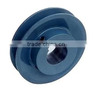 Plastic Pulleys Nylon Pulley/Sheave thumbnail-4