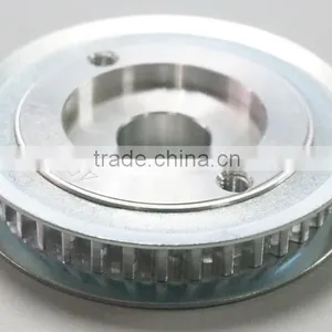 T5 Timing Belt Pulley for Timing Belt Width 16mm thumbnail-2
