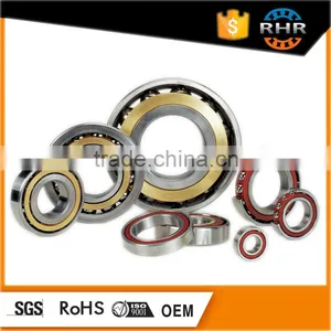 Angular Contact Ball Bearing7201 thumbnail-5